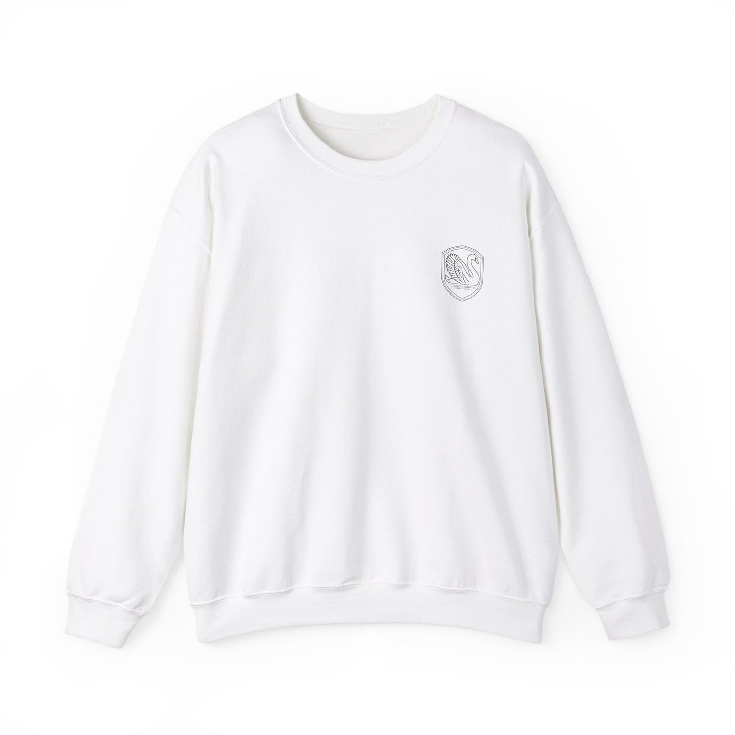Heavy Blend Sweatshirt - Print