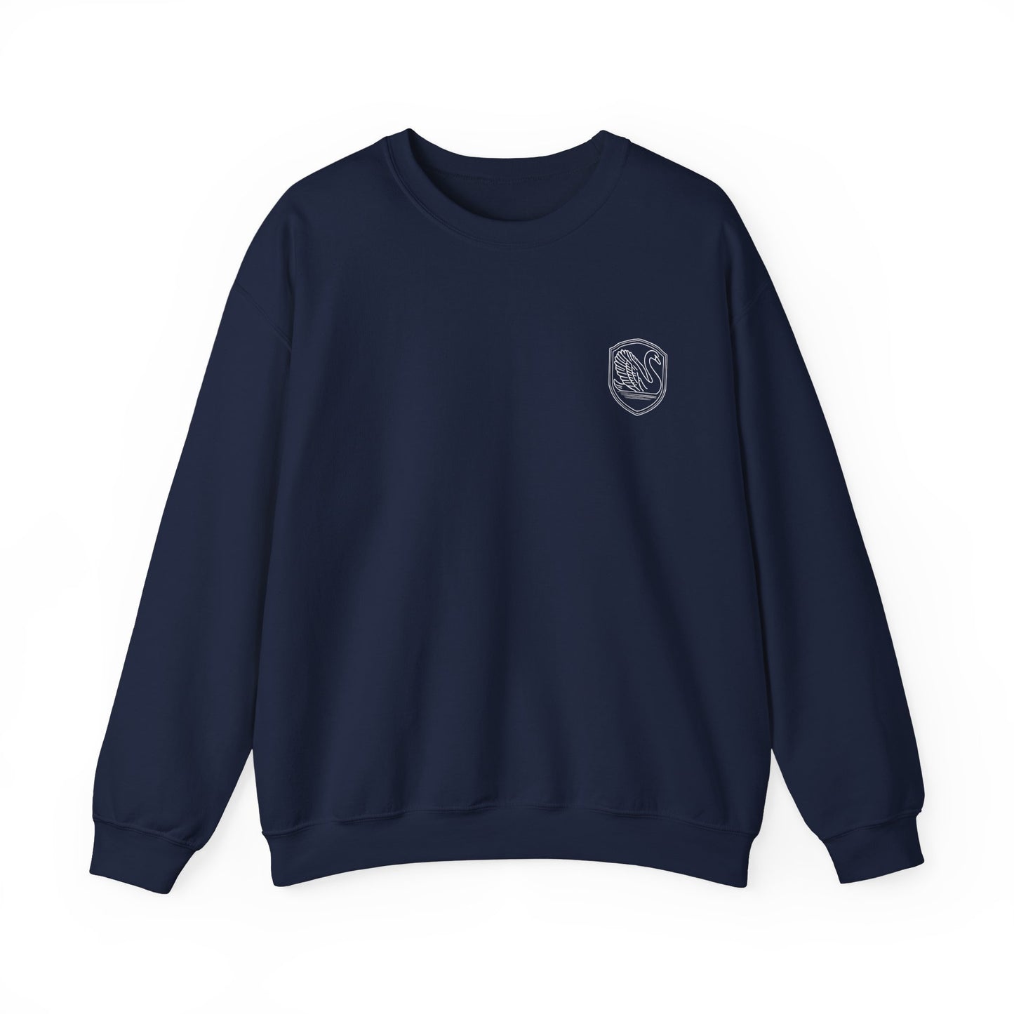 Heavy Blend Sweatshirt - Print