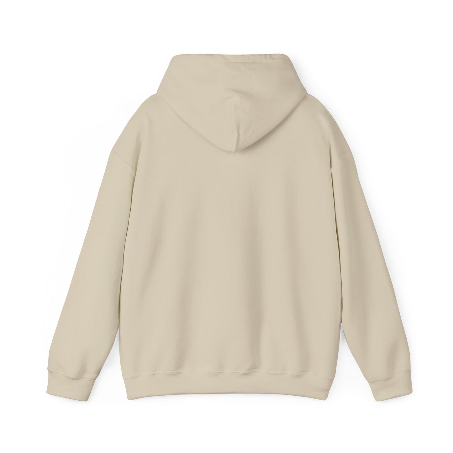 Heavy Blend Hoodie - Print