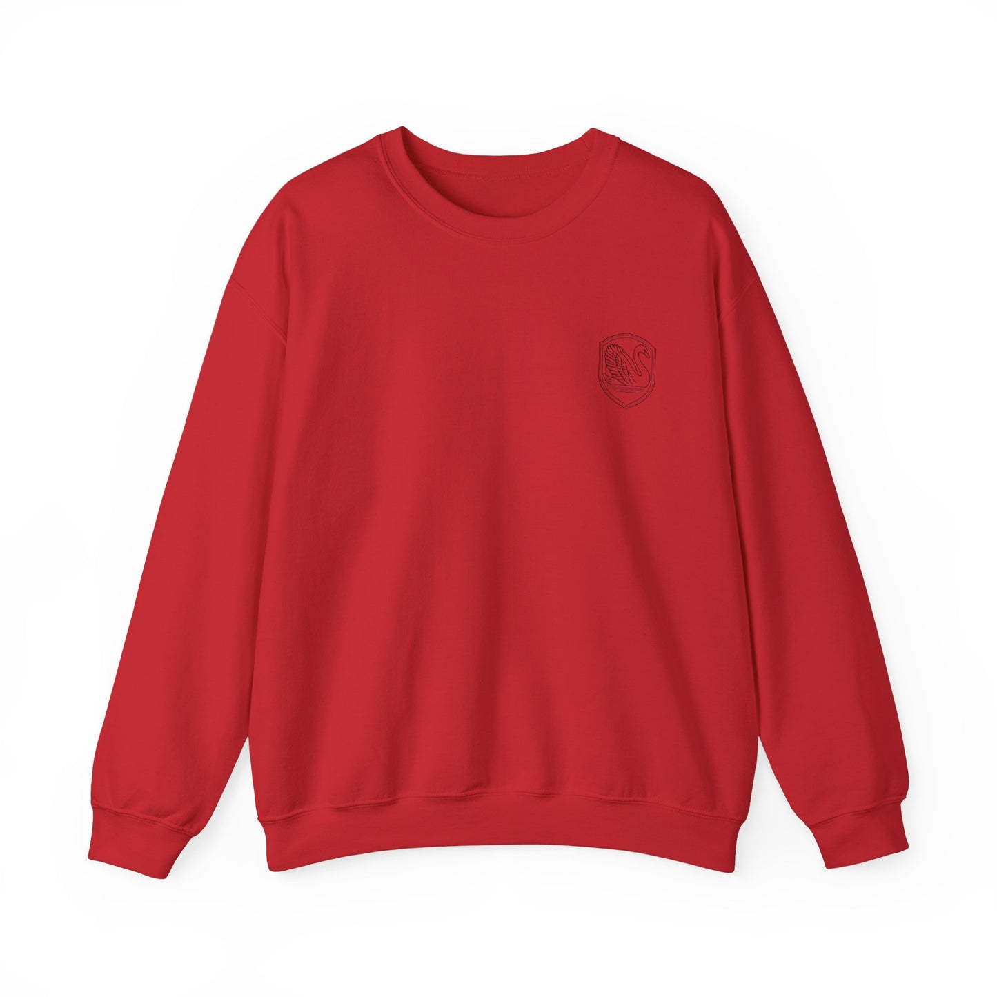 Heavy Blend Sweatshirt - Print