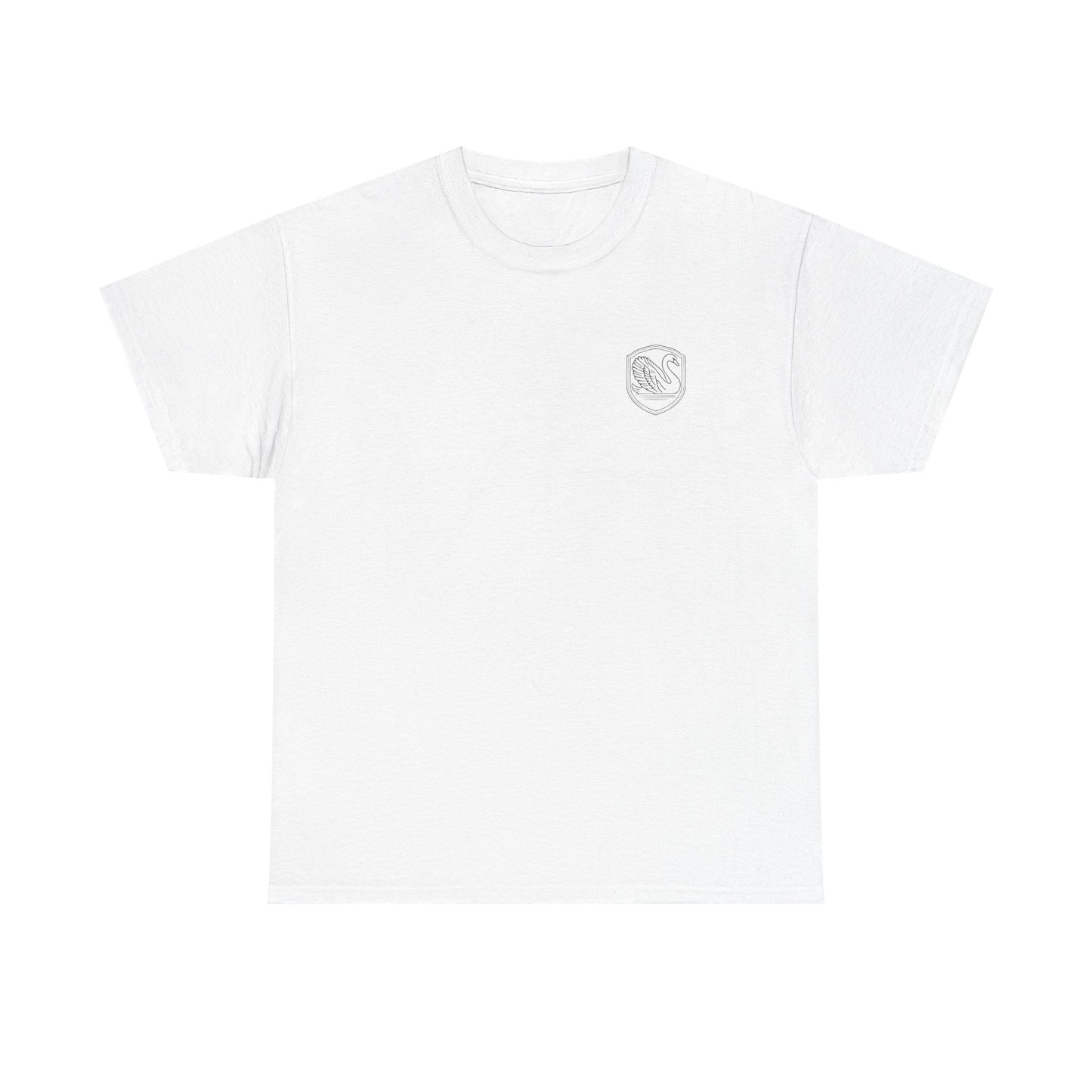 Heavy Cotton T-Shirt - Print