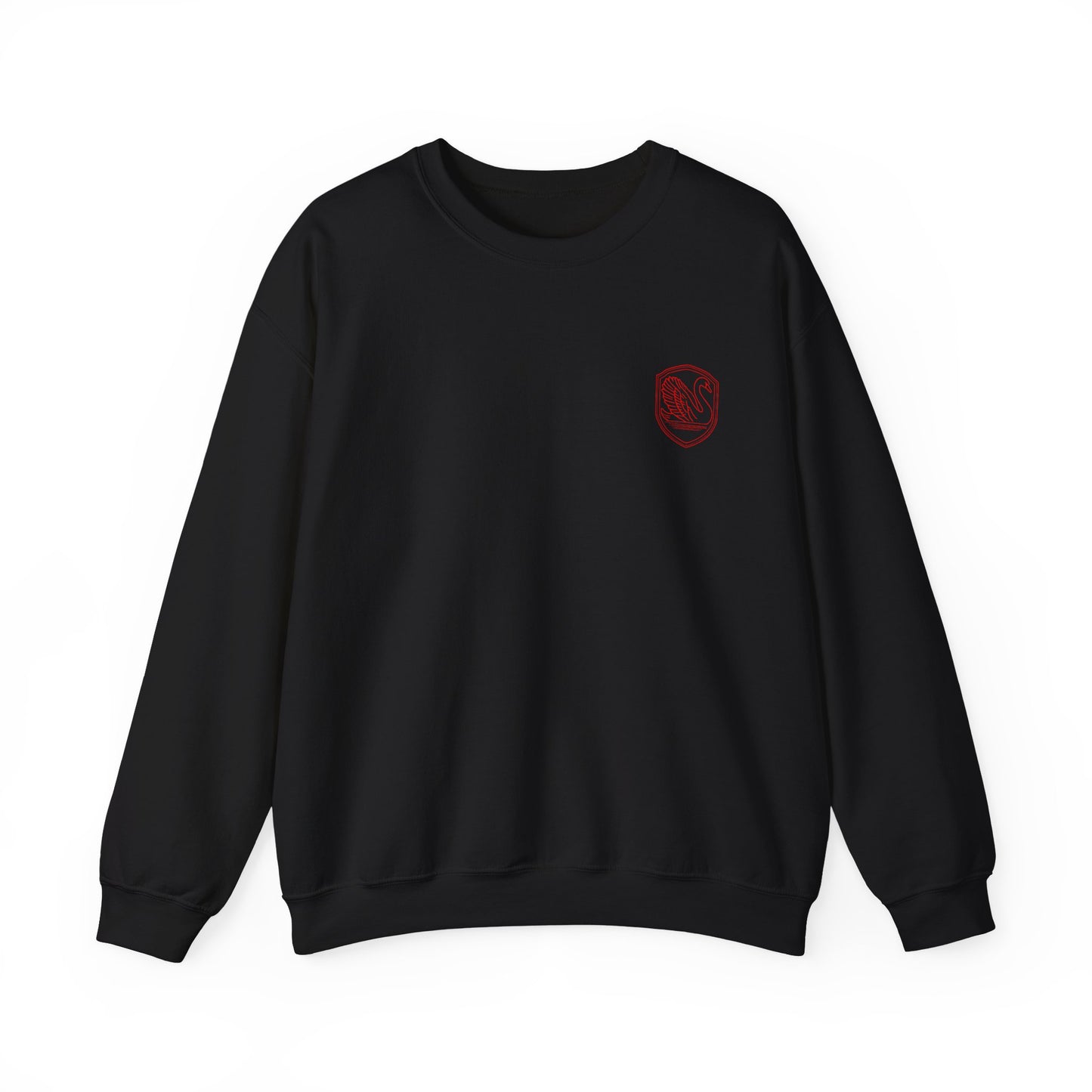 Heavy Blend Sweatshirt - Print