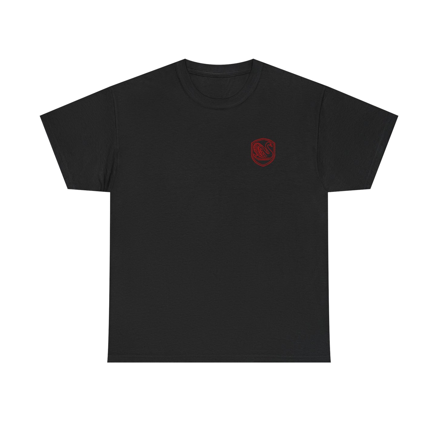 Heavy Cotton T-Shirt - Print