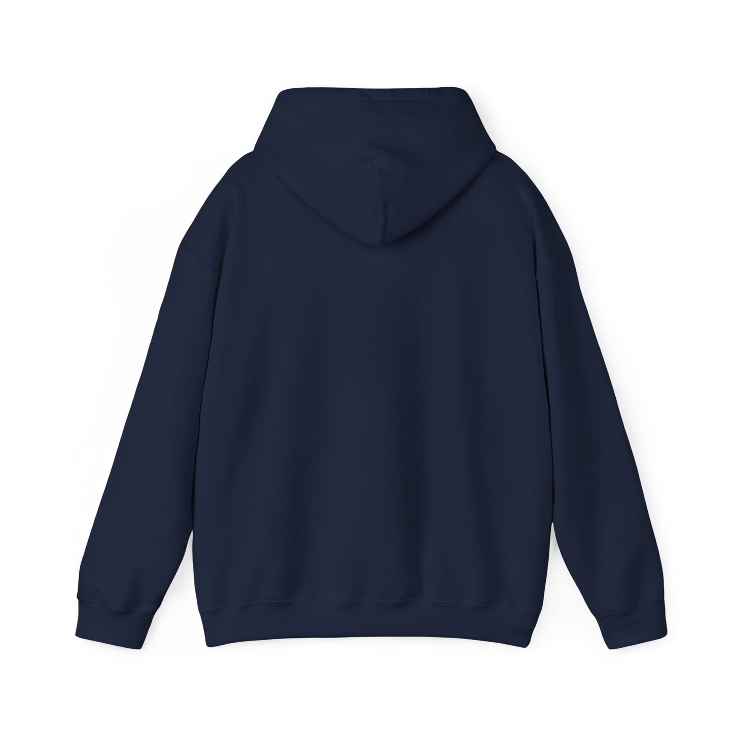 Heavy Blend Hoodie - Print