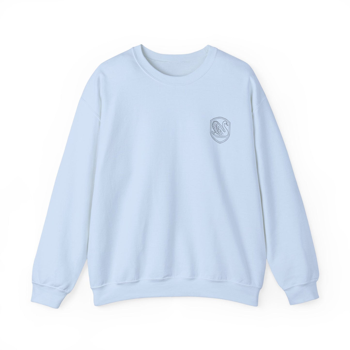 Heavy Blend Sweatshirt - Print
