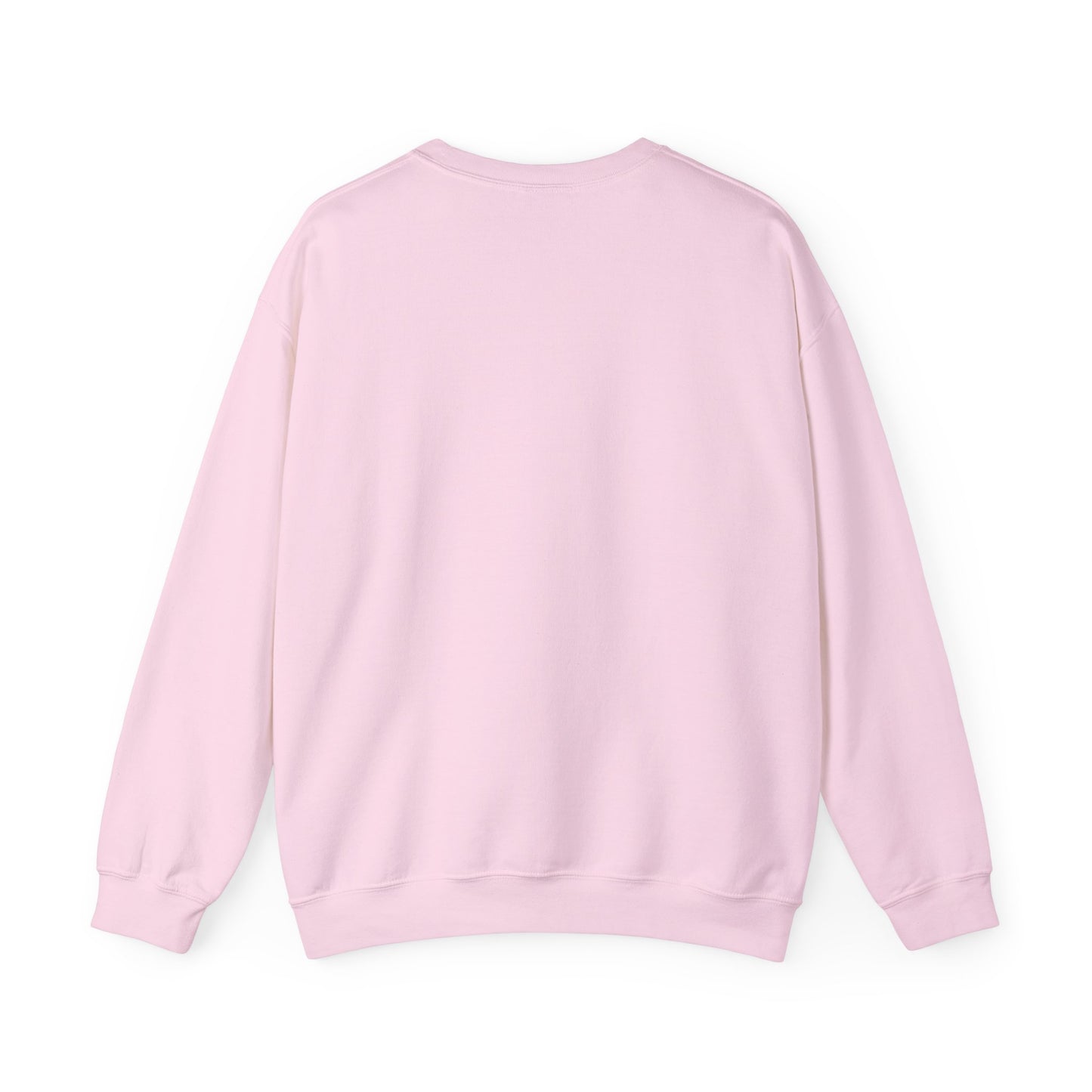 Heavy Blend Sweatshirt - Print
