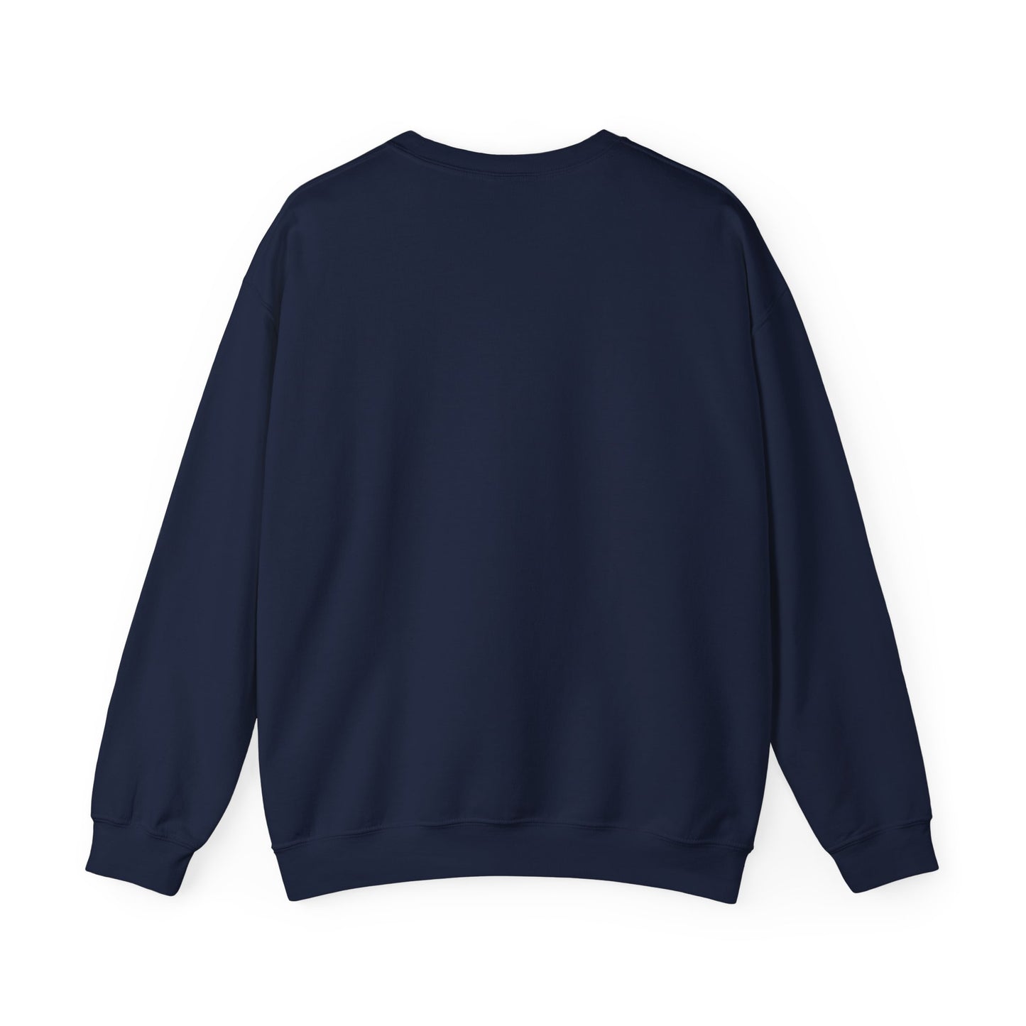 Heavy Blend Sweatshirt - Print