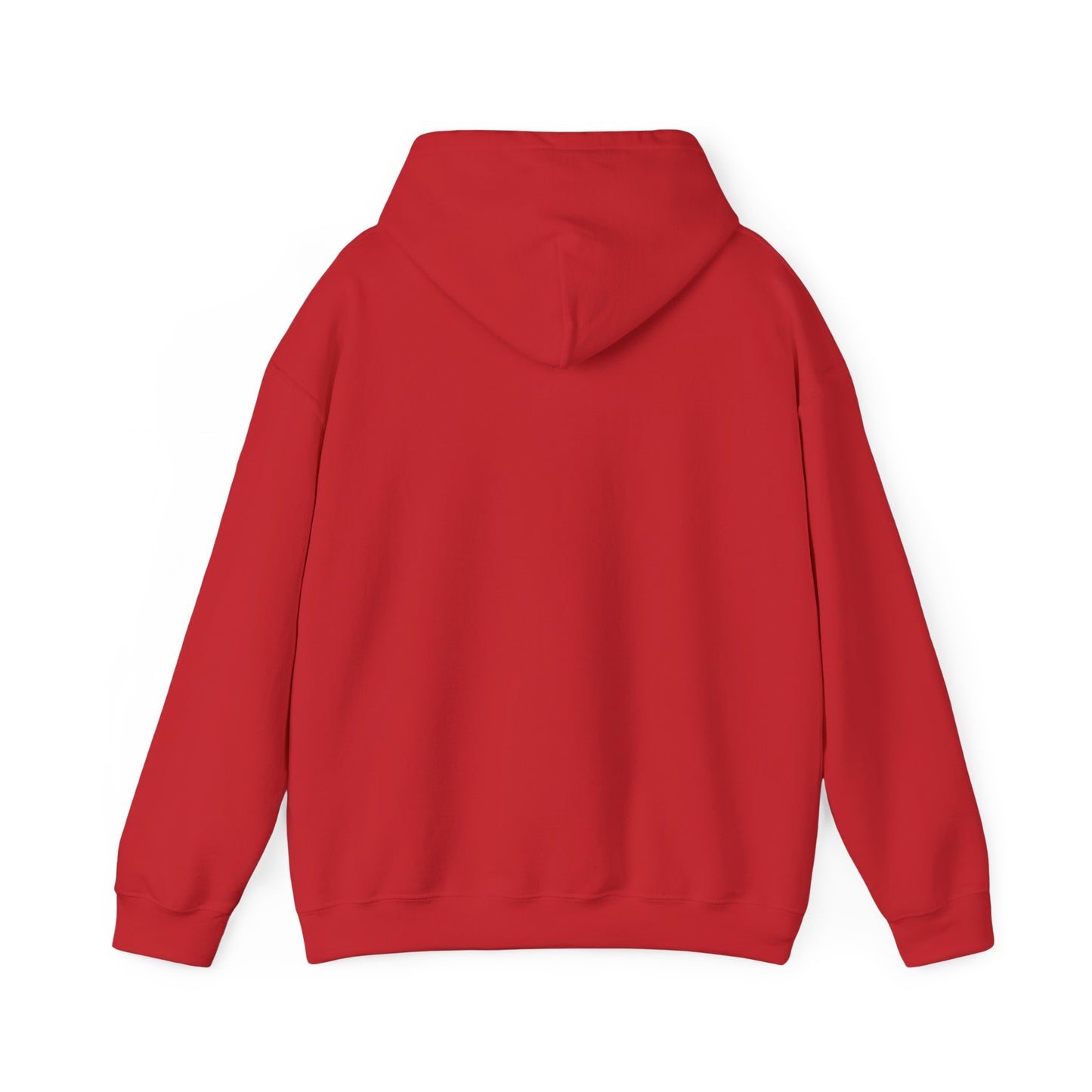 Heavy Blend Hoodie - Print