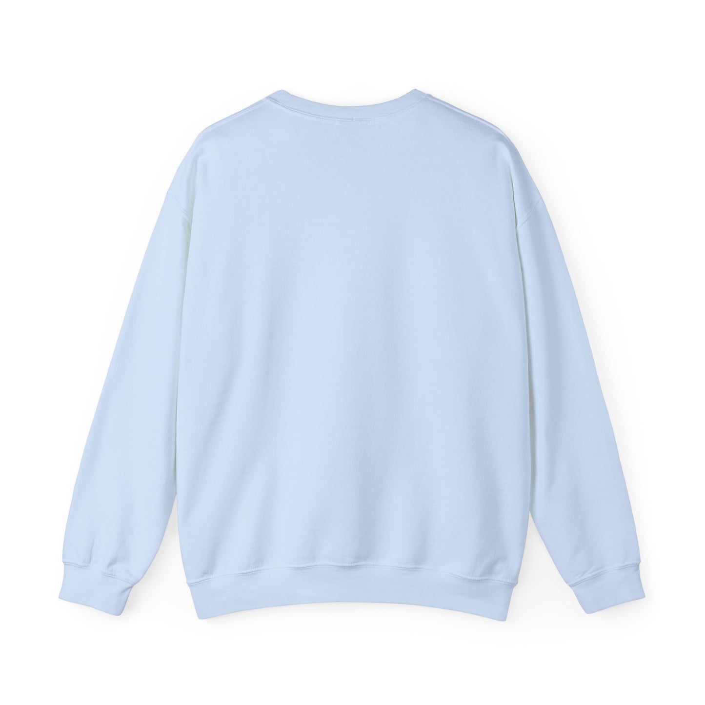 Heavy Blend Sweatshirt - Print