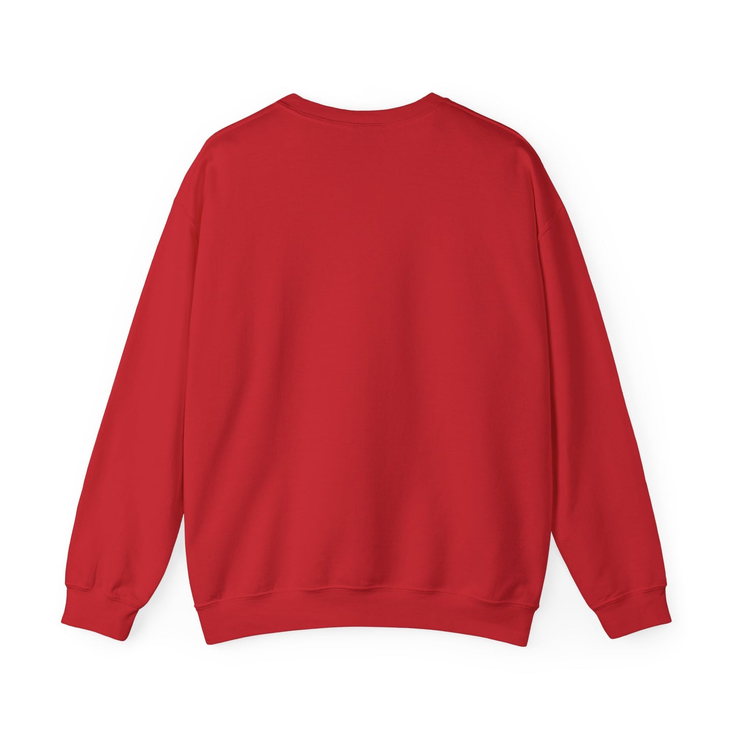 Heavy Blend Sweatshirt - Print