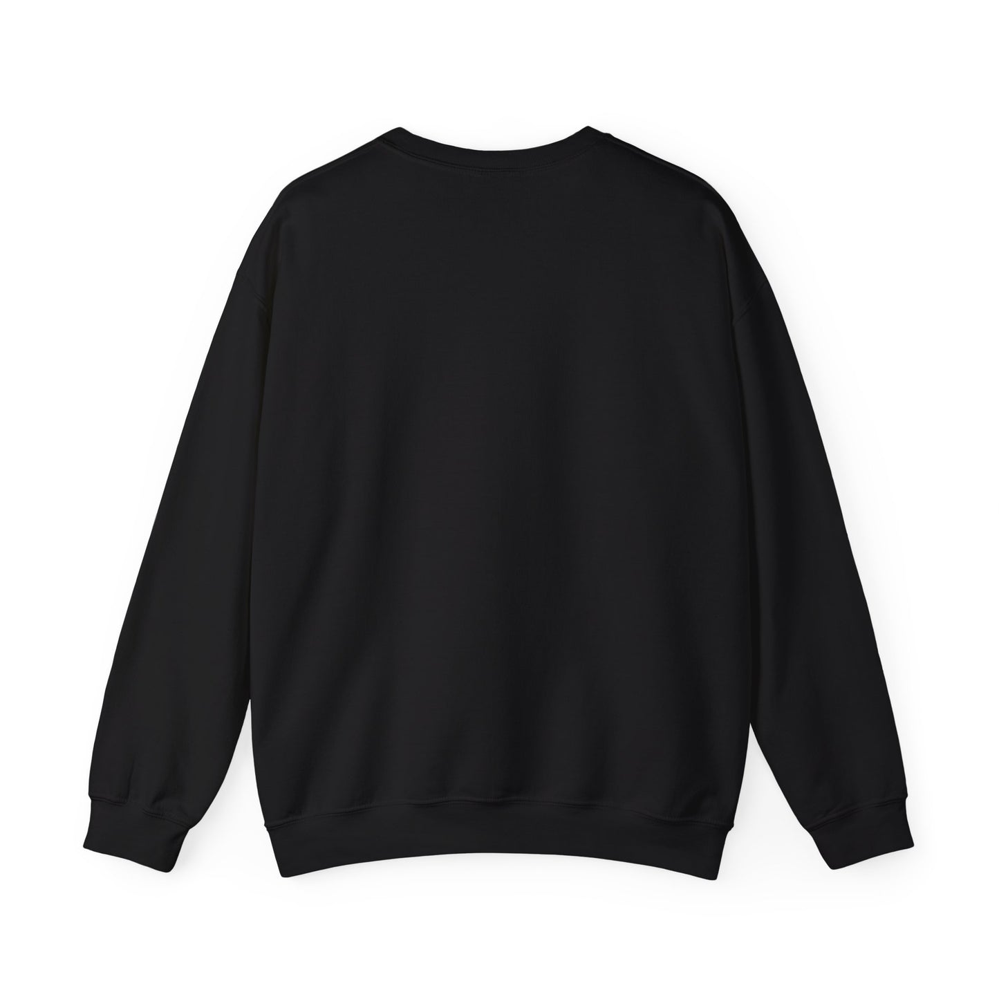 Heavy Blend Sweatshirt - Print