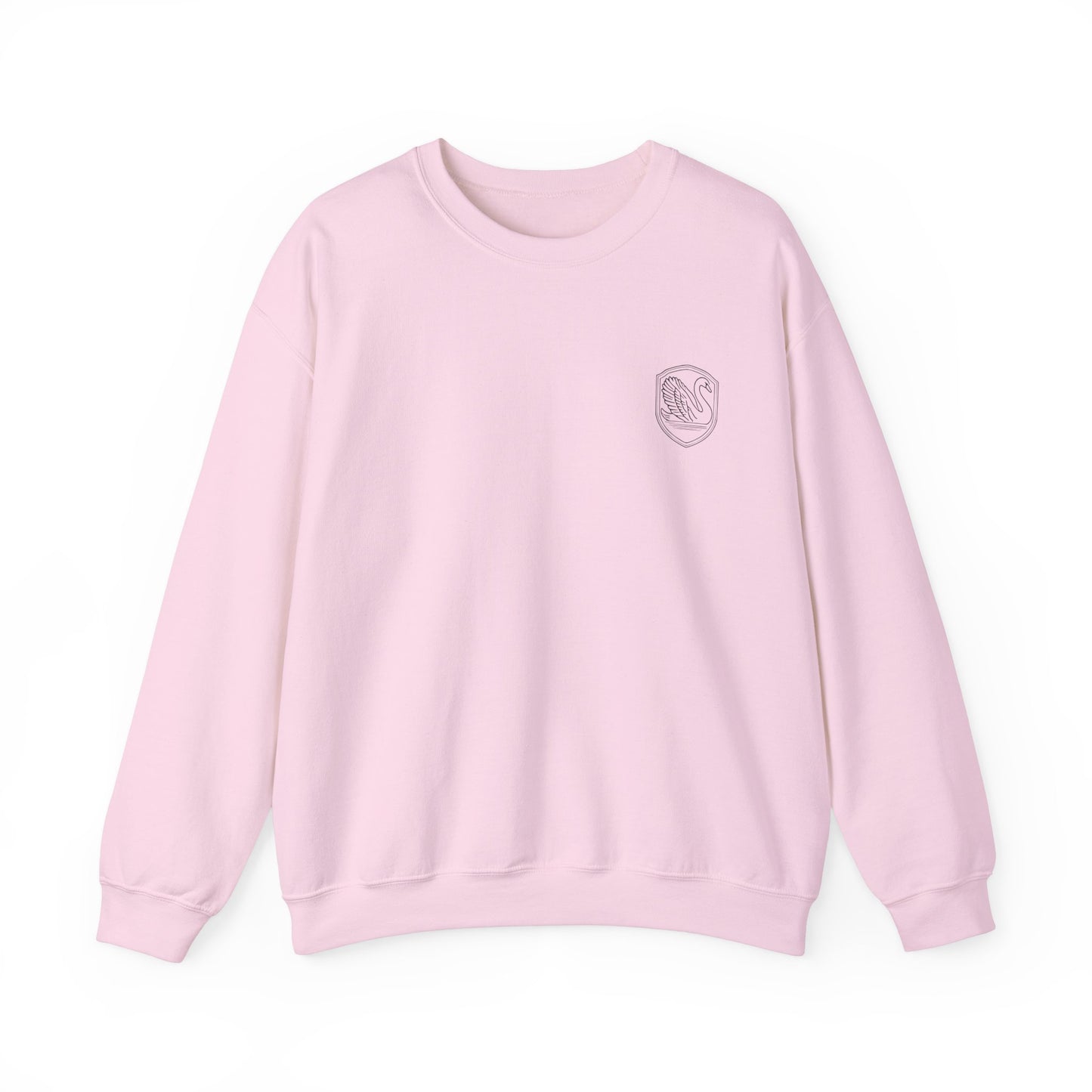 Heavy Blend Sweatshirt - Print