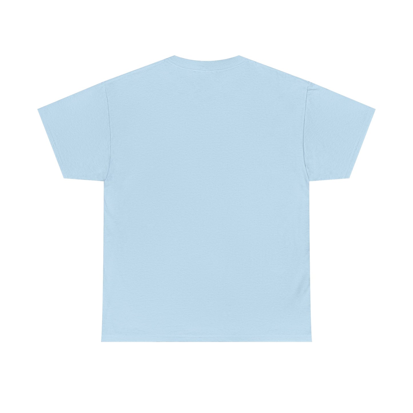 Heavy Cotton T-Shirt - Print