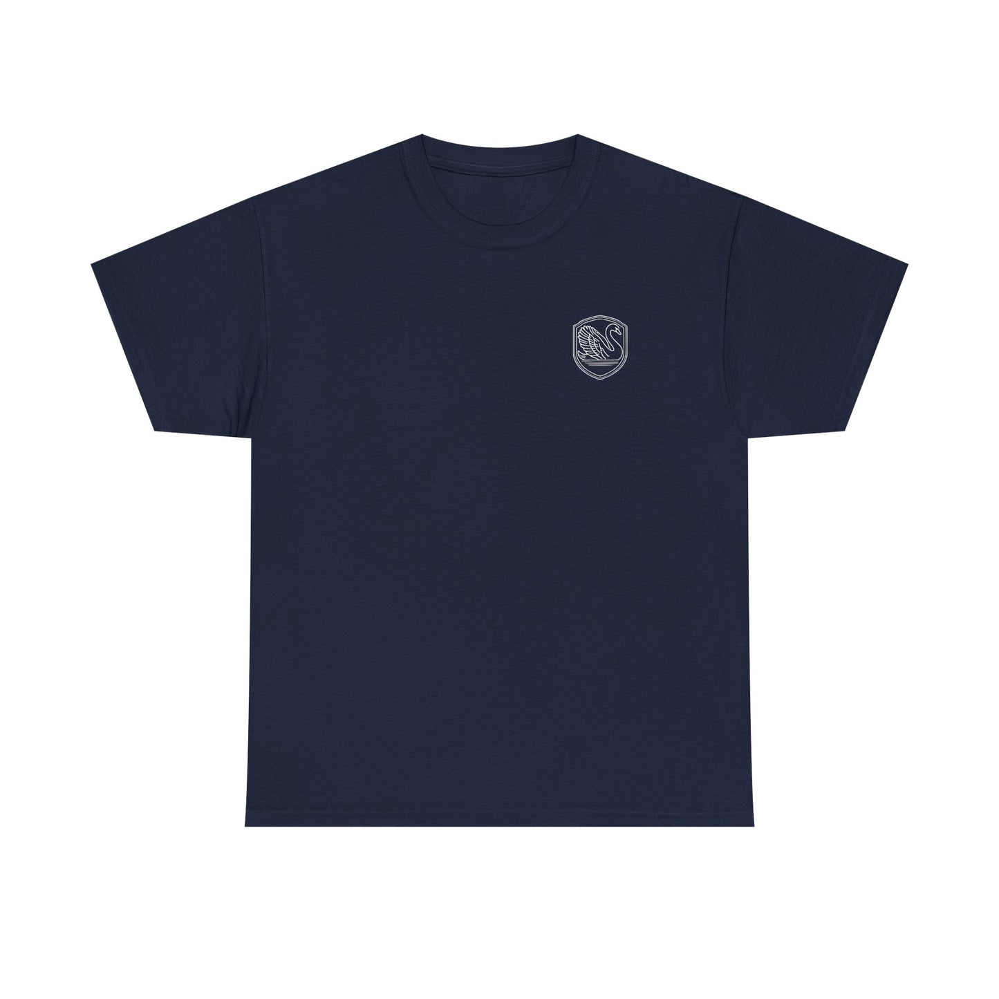 Heavy Cotton T-Shirt - Print
