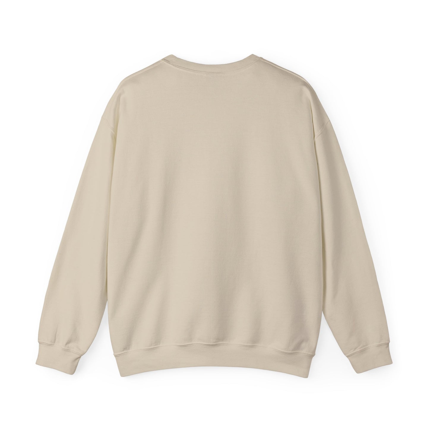 Heavy Blend Sweatshirt - Print