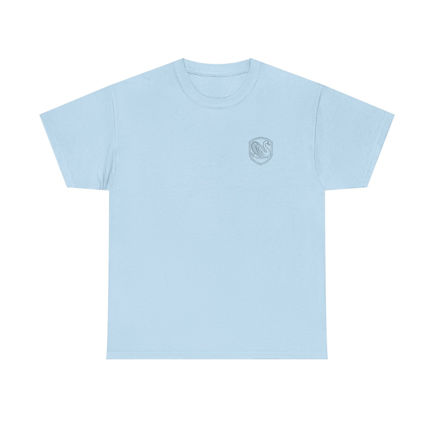 Heavy Cotton T-Shirt - Print