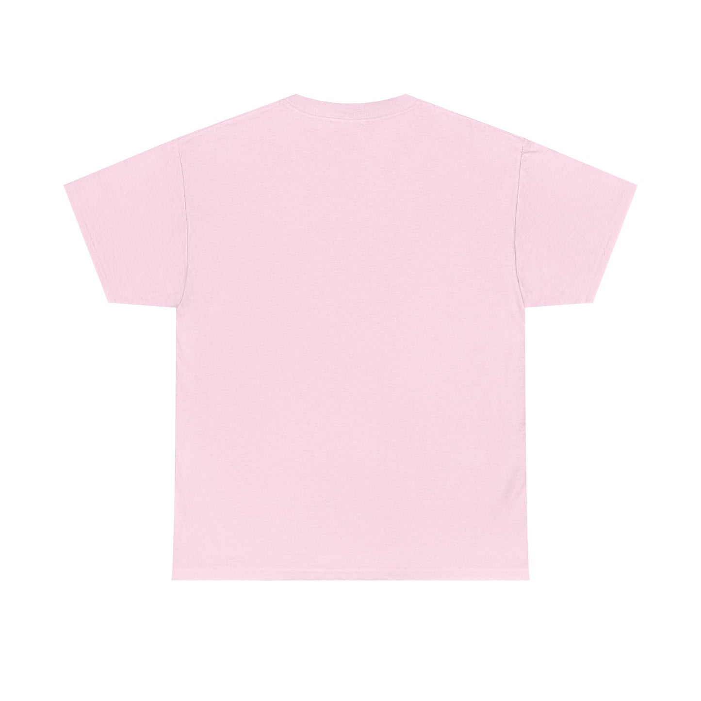 Heavy Cotton T-Shirt - Print