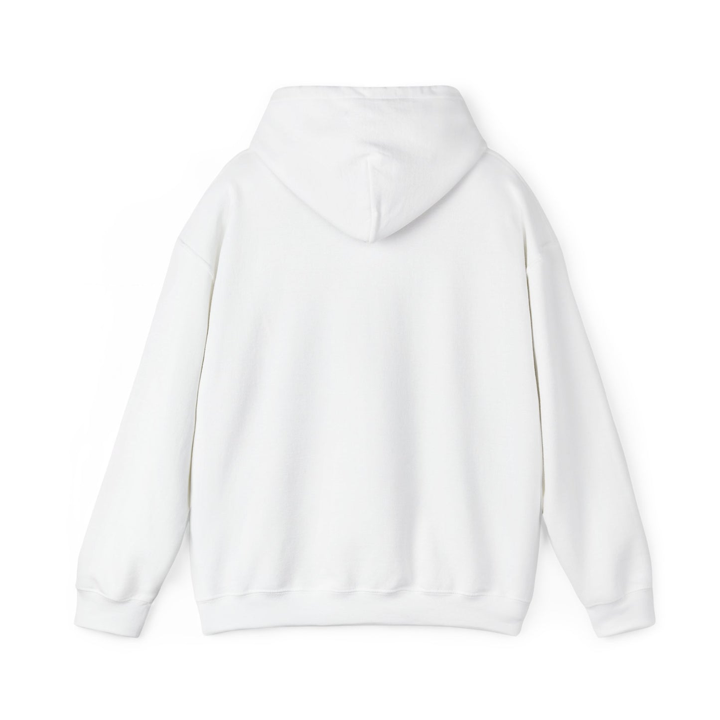 Heavy Blend Hoodie - Print