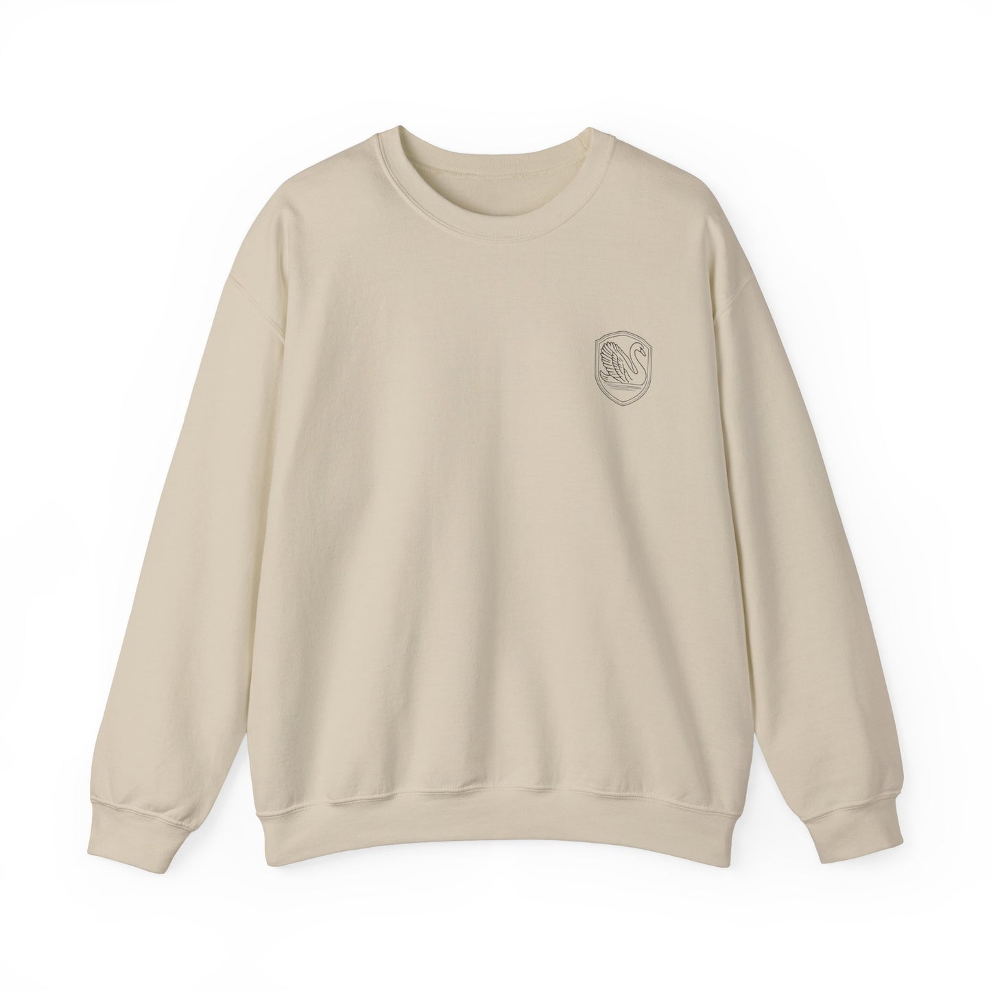 Heavy Blend Sweatshirt - Print
