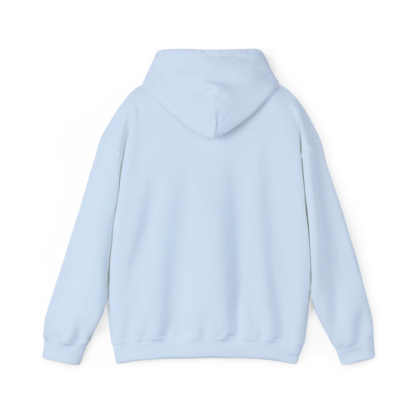 Heavy Blend Hoodie - Print
