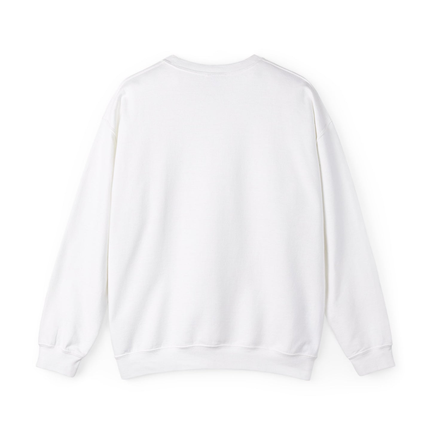 Heavy Blend Sweatshirt - Print