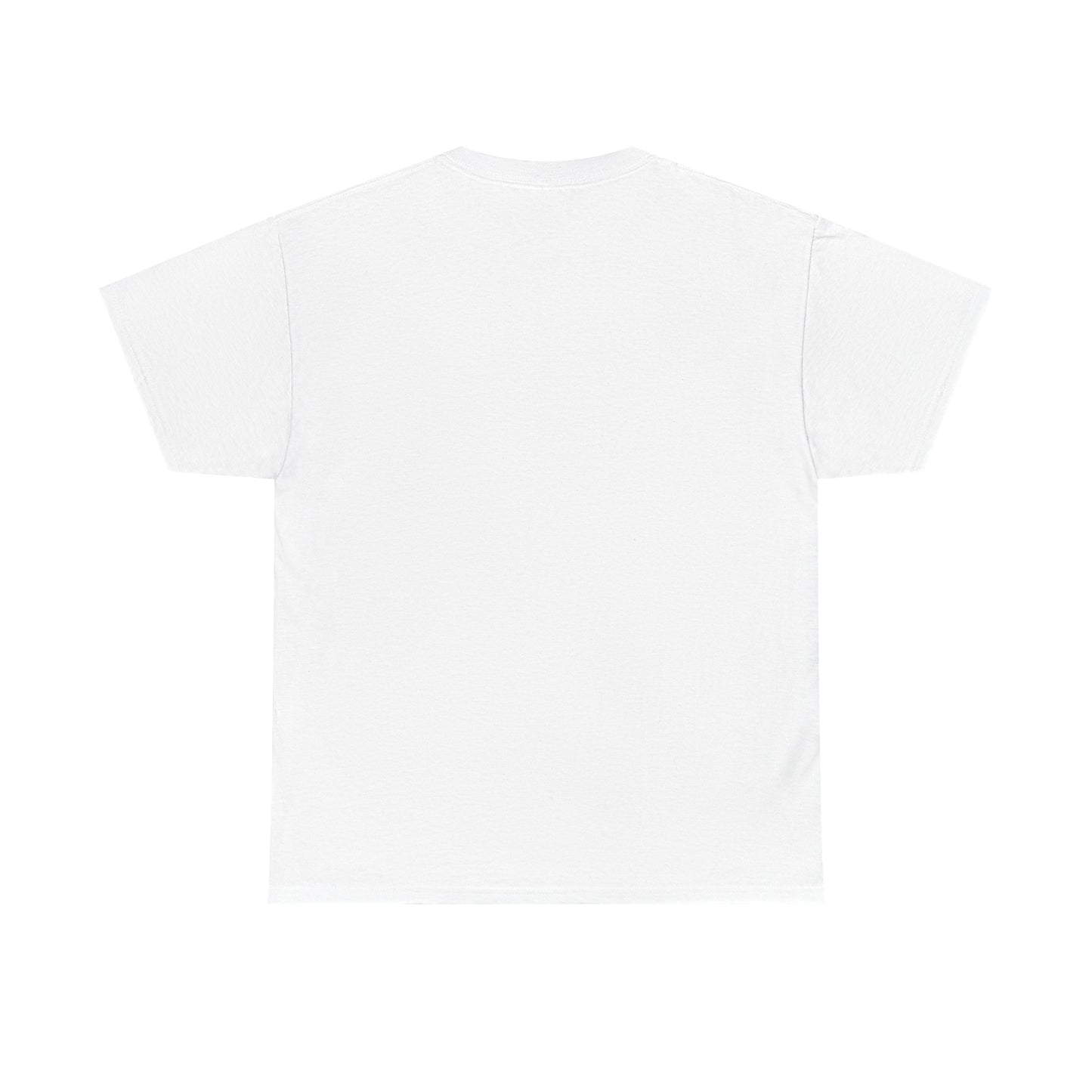 Heavy Cotton T-Shirt - Print