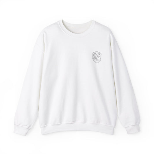 Heavy Blend Sweatshirt - Print