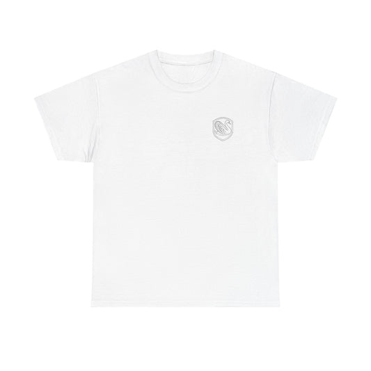 Heavy Cotton T-Shirt - Print