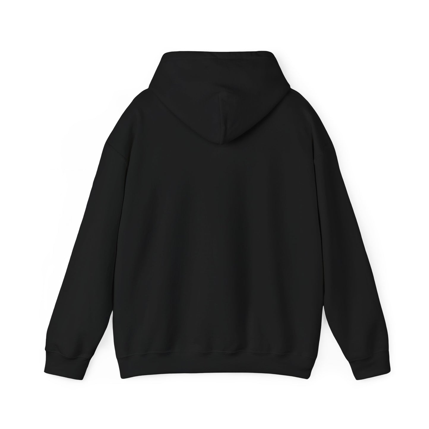 Heavy Blend Hoodie - Print