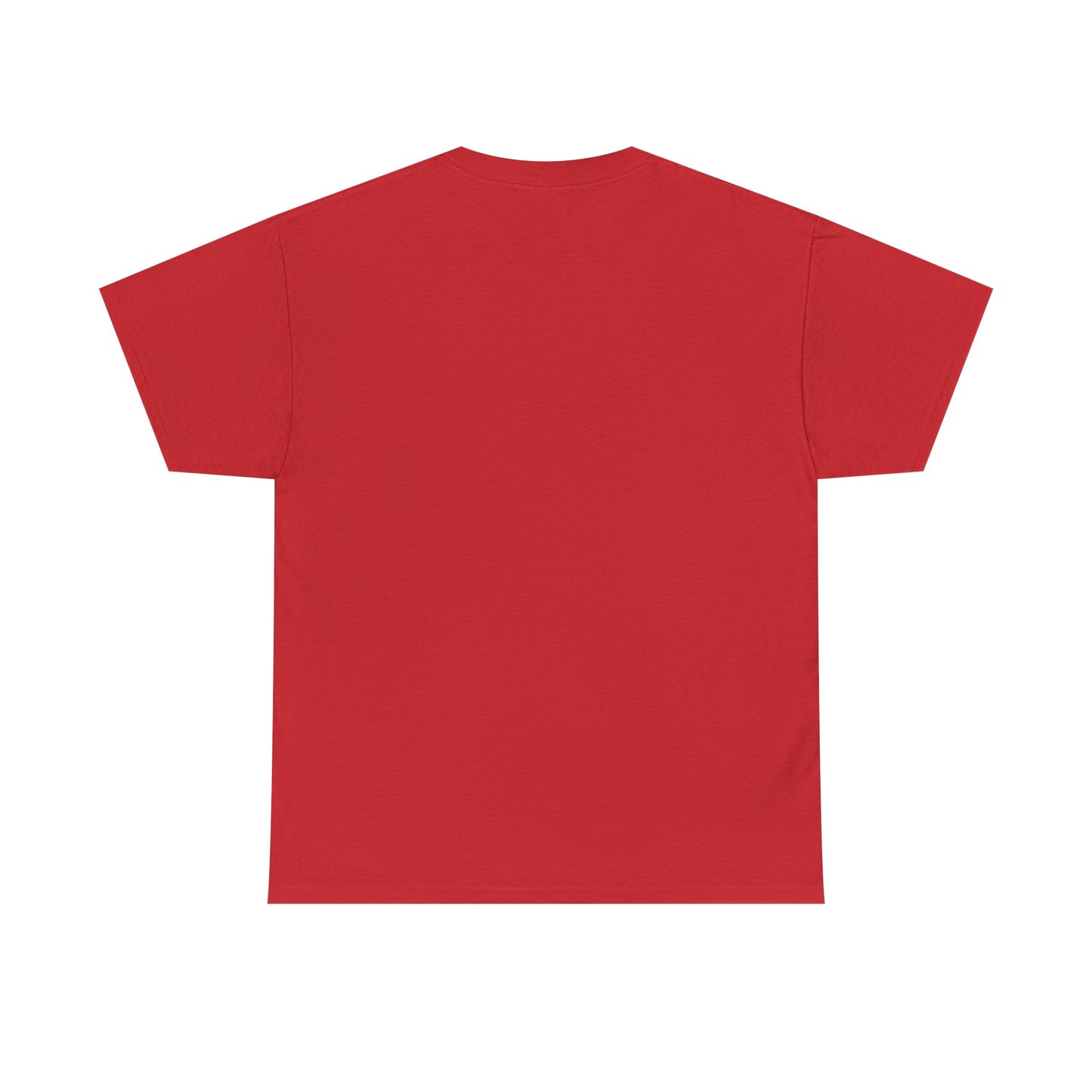 Heavy Cotton T-Shirt - Print