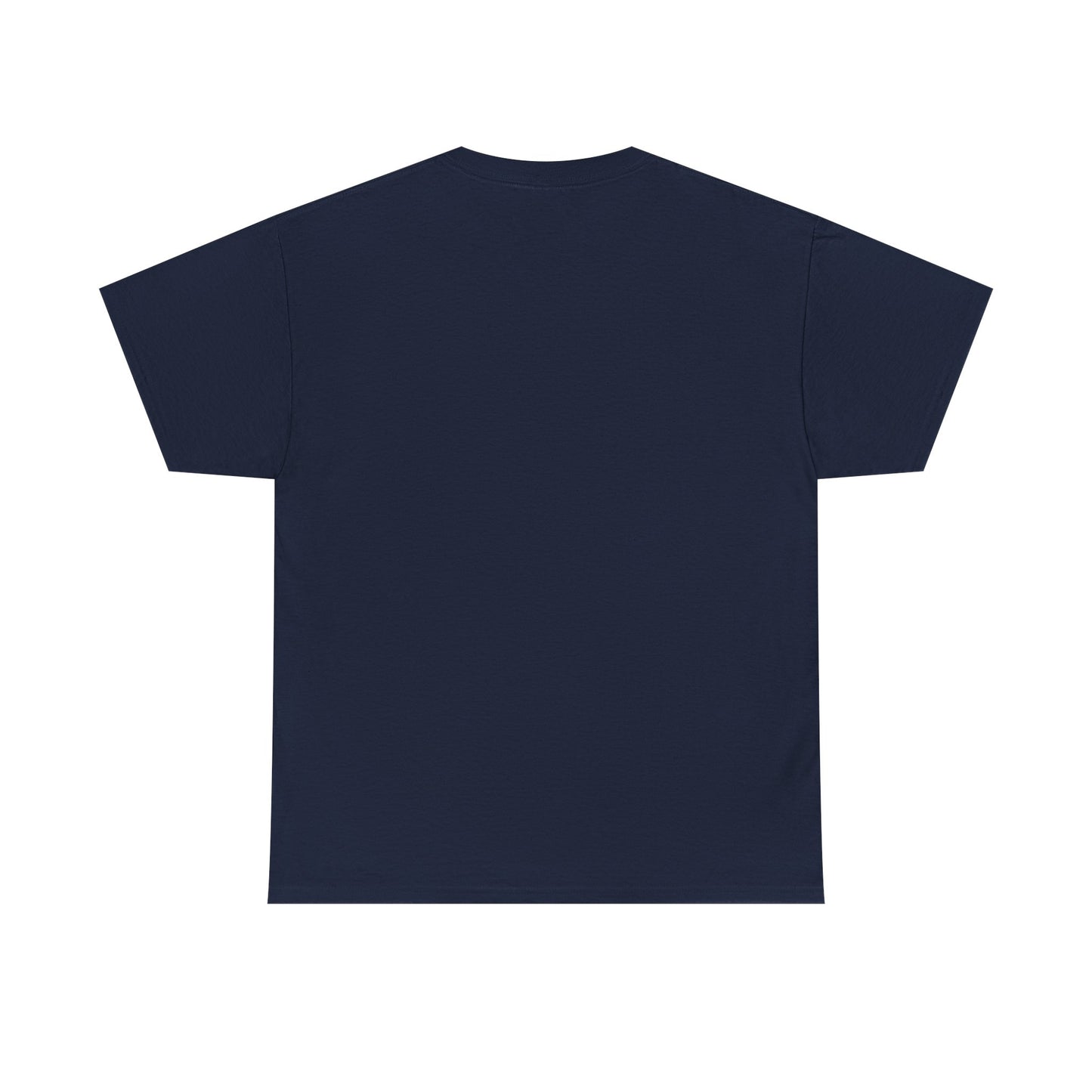 Heavy Cotton T-Shirt - Print