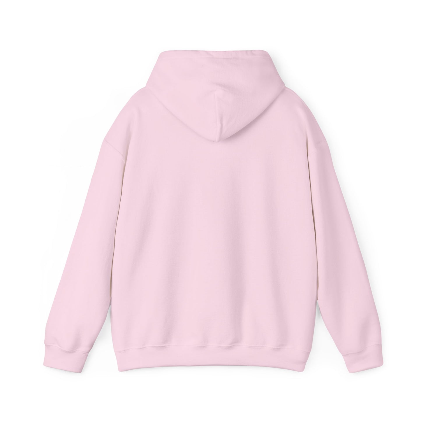 Heavy Blend Hoodie - Print