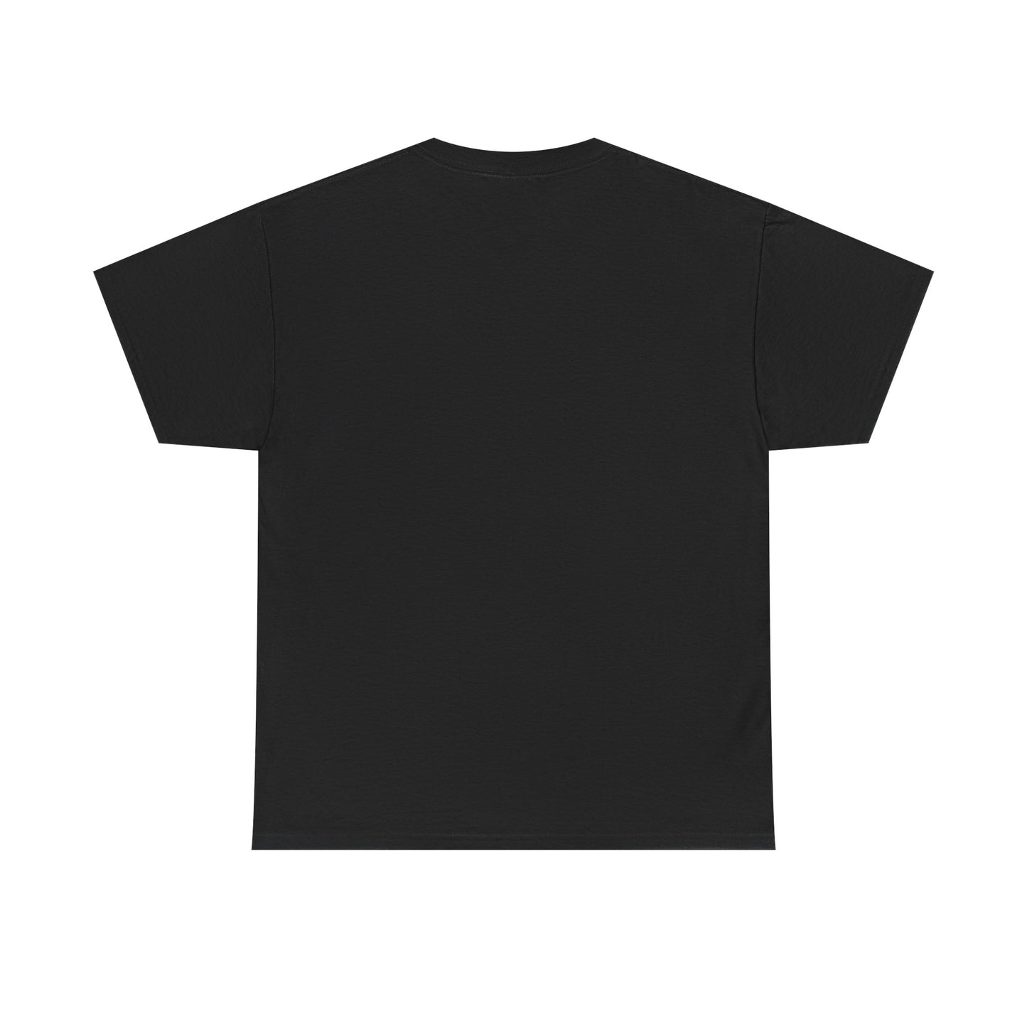 Heavy Cotton T-Shirt - Print