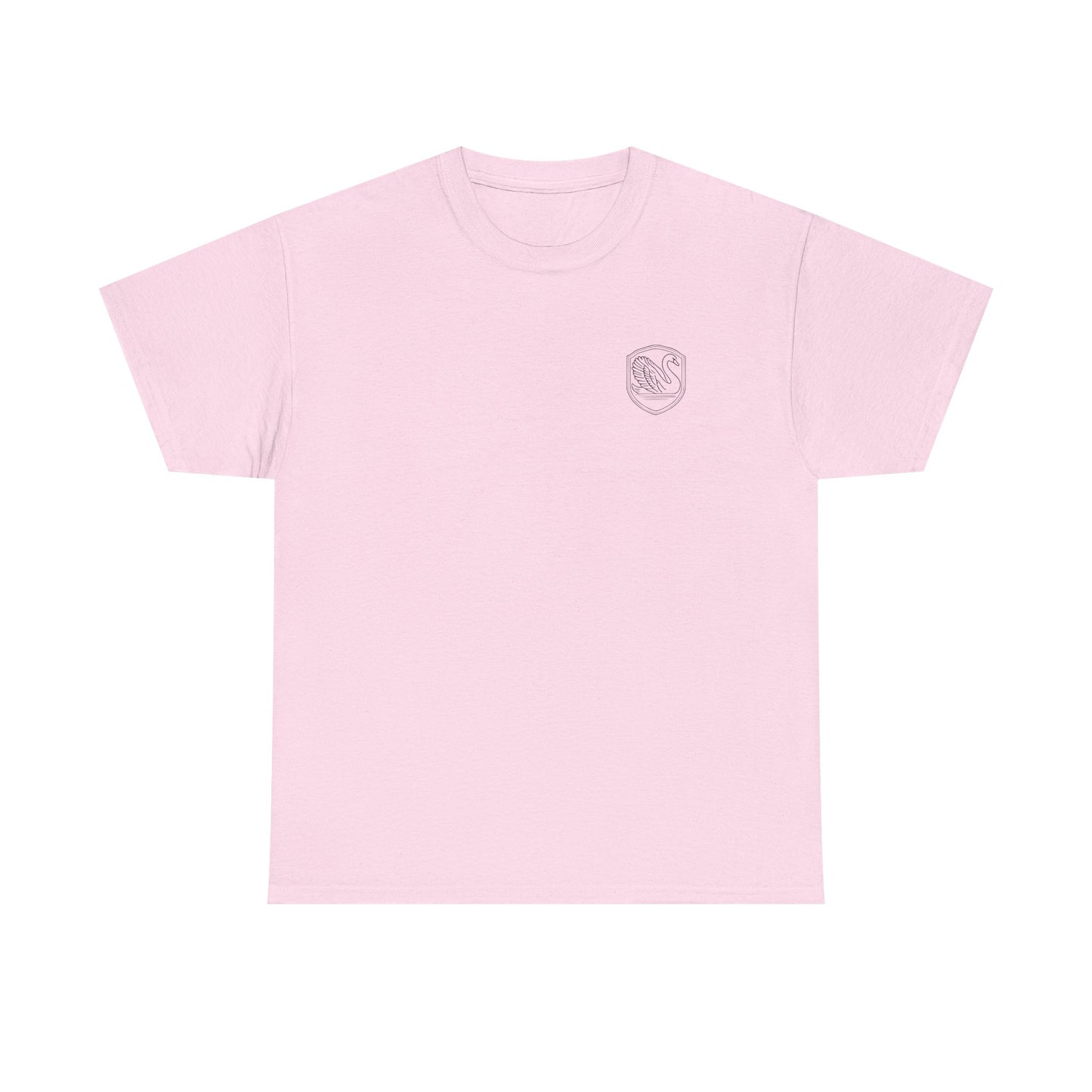Heavy Cotton T-Shirt - Print